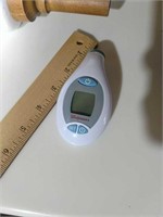 Walgreen's Thermometer