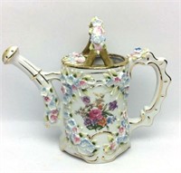 Cappidimonte Style Porcelain Watering Can