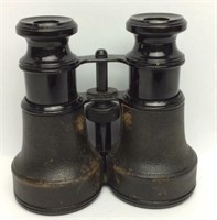 Vintage Gall & Lembke Binoculars