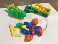Toddler toys
