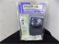 Intermatic Outdoor Timer NIB