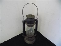 Vintage Lantern Kemp Mfg Toronto
