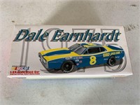 Dale Earnhardt #8 RPM Die Cast Car w/ Box