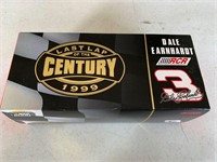 Dale Earnhardt #3 Die Cast Car w/ Box