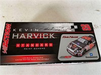 Kevin Harvick #29 Goodwrench Die Cast Car w/ Box