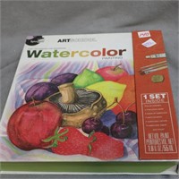 Water Colour Art Kit