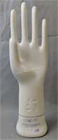 Pro-m General Porcelain Glove Model Size 7 1/2
