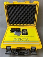 Invicta Reserve 6134 Men's Chronograph Watch