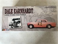 Dale Earnhardt K-2 Die Cast Car w/ Box