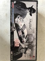 Dale Earnhardt #3 & John Wayne Die Cast Car w/ Box