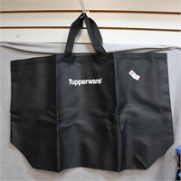 Brand New Tupperware Bag