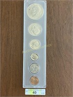 1976 US Mint  Coin Set