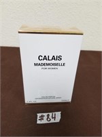Calais Madenmoiselle Perfume