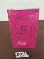 Viva Los Angeles Perfume