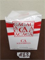 Cacac CA Scenabella Perfume