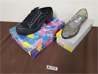 Size 10 womens shoes