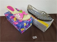 Size 9 womens shoes