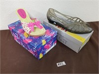 Size 8.5 Womens Shoes