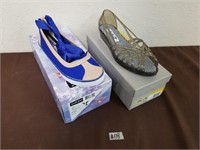 Size 8.5 Womens shoes