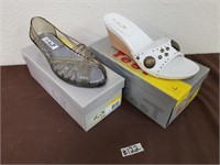 Size 9 Womens shoes