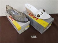 Size 9 womens shoes
