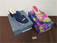 Size 8 womens womens shoes