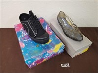 Size 7 womens shoes