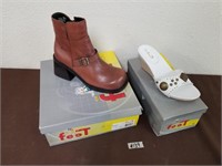 Size 6.5 womens shoes