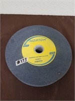 New large grinding wheel