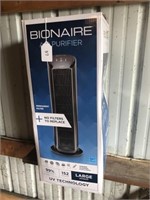 Bionaire Air Purifier