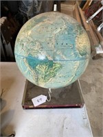 World Globe