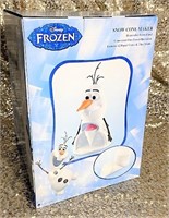 Frozen Olaf Snow Cone Maker