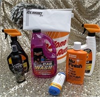 Car Care Package