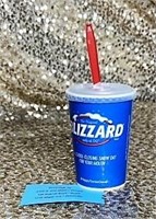 1 DQ Blizzard Every Week for a Year