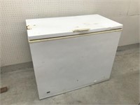 Frigidaire Chest Freezer