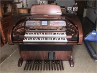 Lowrey High End Custom Built Organ
