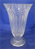 Glass Vase