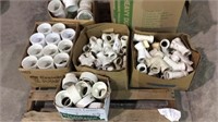 1-1/2 to 3" PVC Fittings