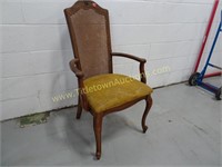 Antique Chair