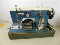 Vintage Stradivaro Sewing Machine
