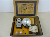 Vintage Insta Flash Camera in Original Box