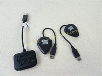 Guitar Hero USB Receivers - Unknown System