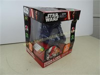 Storm Trooper Helmet in Box