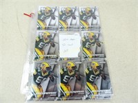 Lot of 23 Julius Peppers Cards