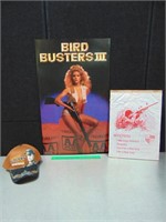 Bird Busters & Outlaws
