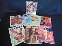 1976 Playboy