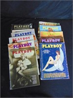 1973 Playboy
