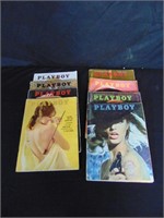 1965 Playboy