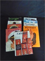 1966 Playboy