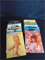 1967 Playboy